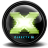 DirectX 10 2 Icon